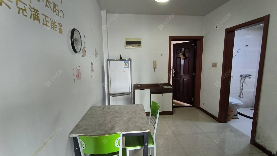 常州锦源大厦在租房源室内图_小牛看房