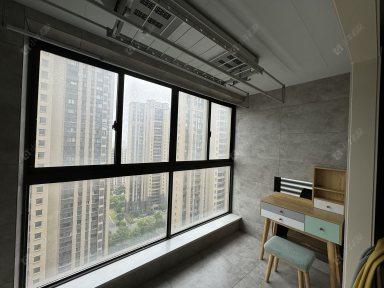 常州路劲城市印象在租房源室内图_小牛看房