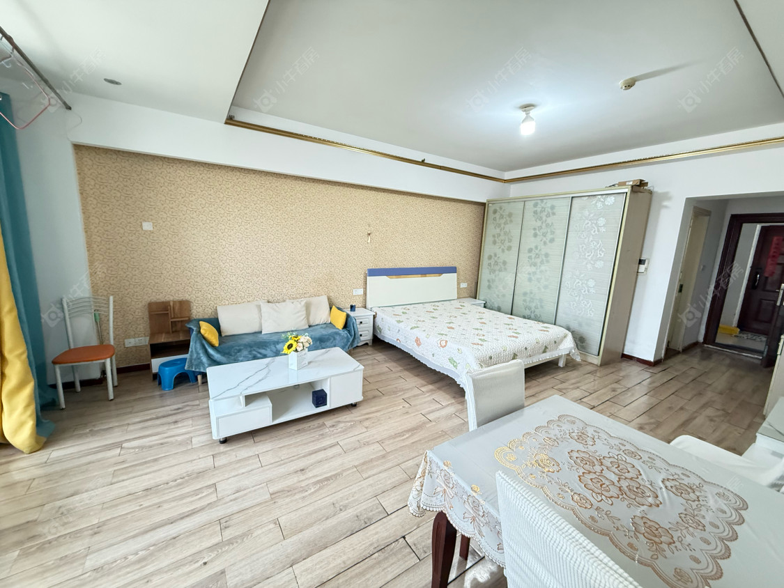 万博生活广场房源室内图 常州万博生活广场在租房源室内图_小牛看房