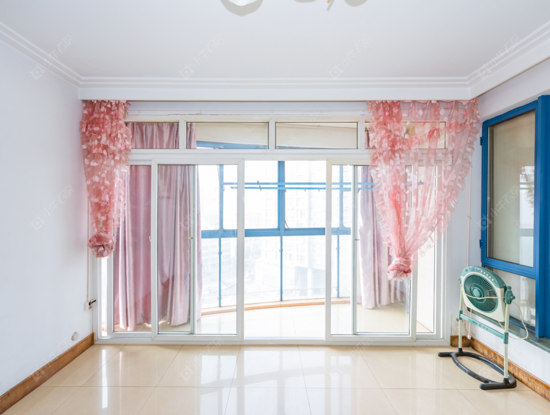 常州金色新城东区在售二手房源室内图_小牛看房