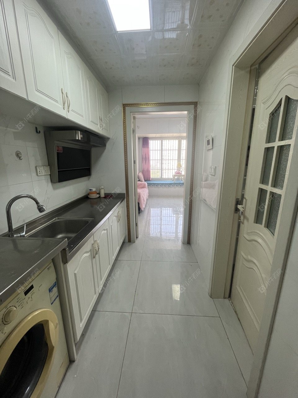 常州宝龙城市广场在租房源室内图_小牛看房