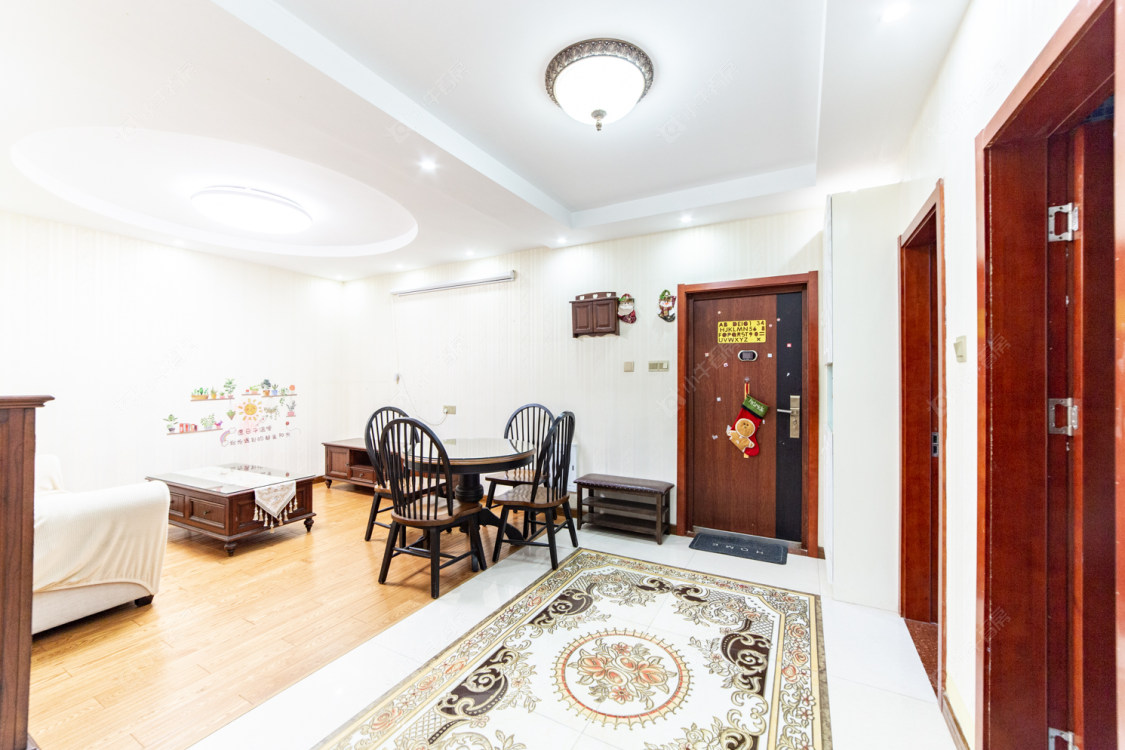 常州顺园八村三期在售二手房源室内图_小牛看房