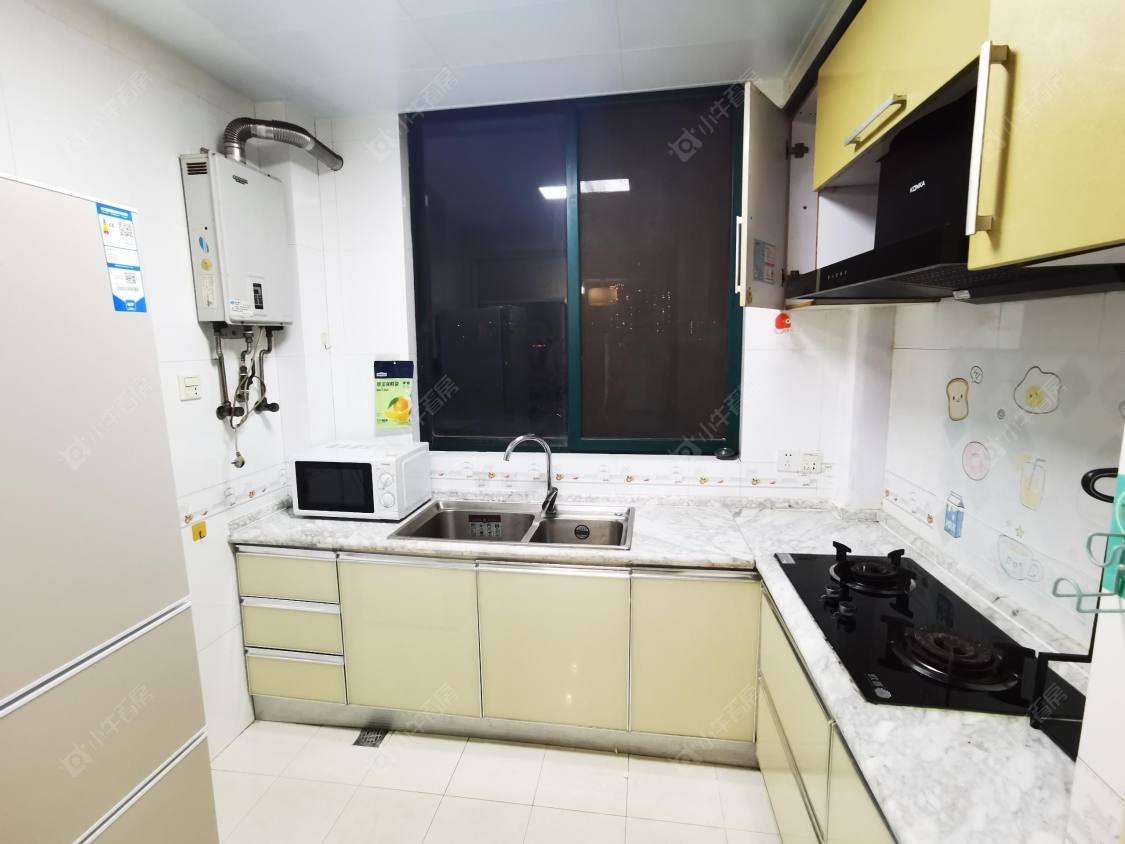 绿洲家园房源室内图 常州绿洲家园在租房源室内图_小牛看房