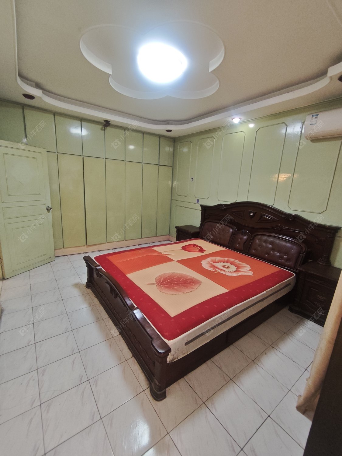 常州花东五村在租房源室内图_小牛看房