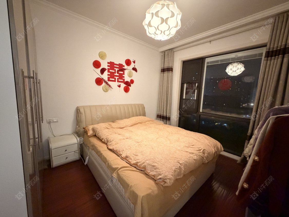 常州玉兰广场一期在租房源室内图_小牛看房