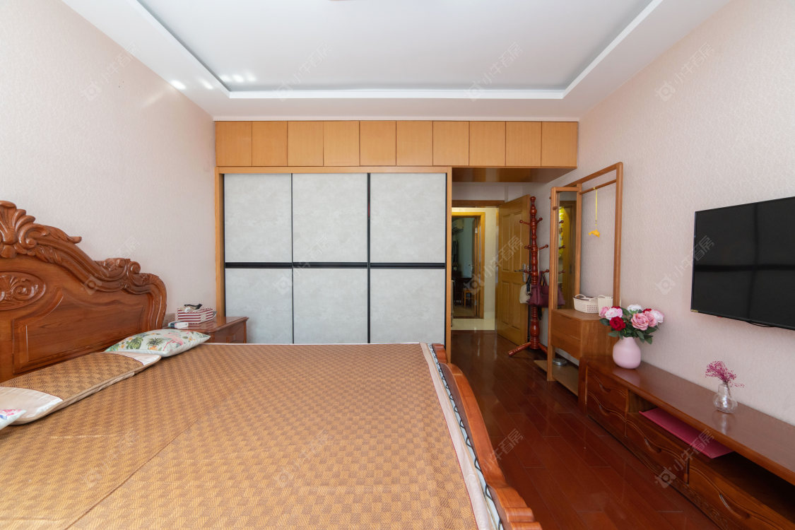 常州名城嘉苑(钟楼)在售二手房源室内图_小牛看房