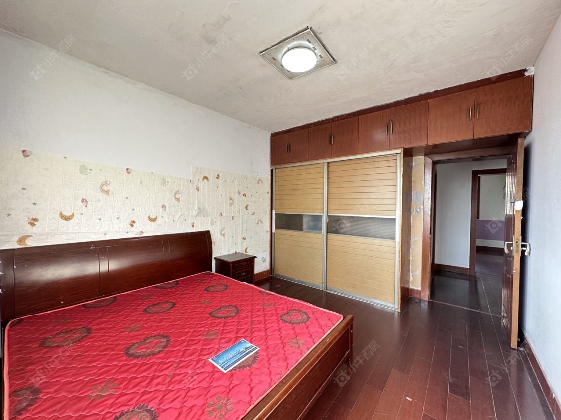 常州永安花苑在租房源室内图_小牛看房