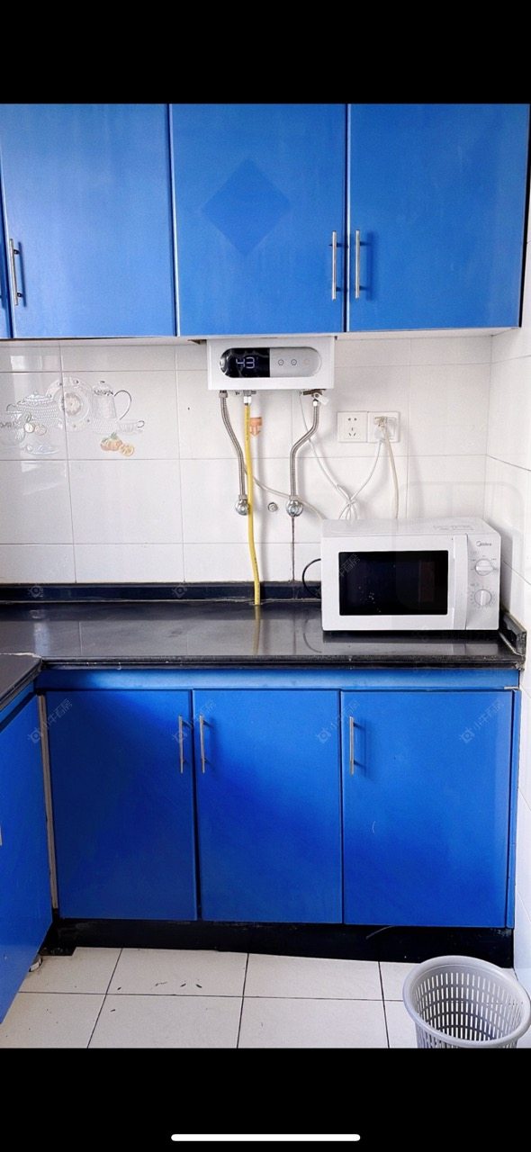 常州丽华南村竹园在租房源户型图_小牛看房