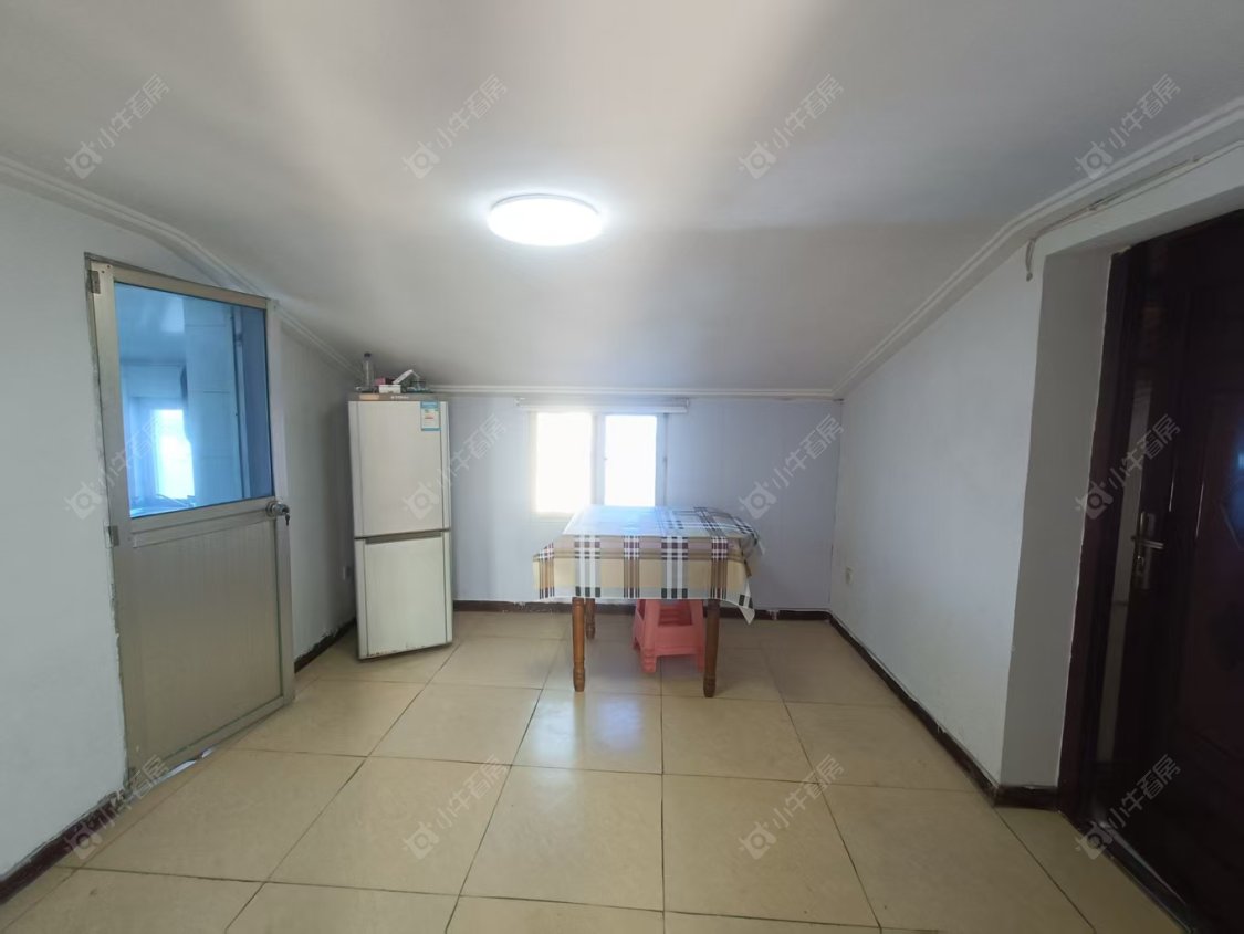 常州朝阳四村2室1厅1卫出租_小牛看房