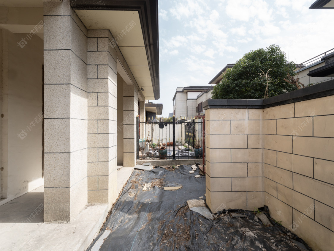 世家别院房源小区图 常州世家别院在售二手房源小区图_小牛看房