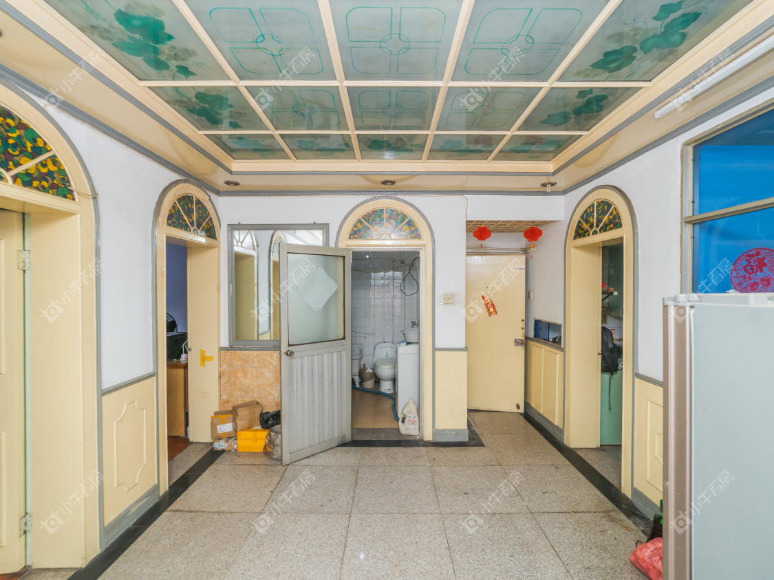 常州圩墩新村在租房源室内图_小牛看房