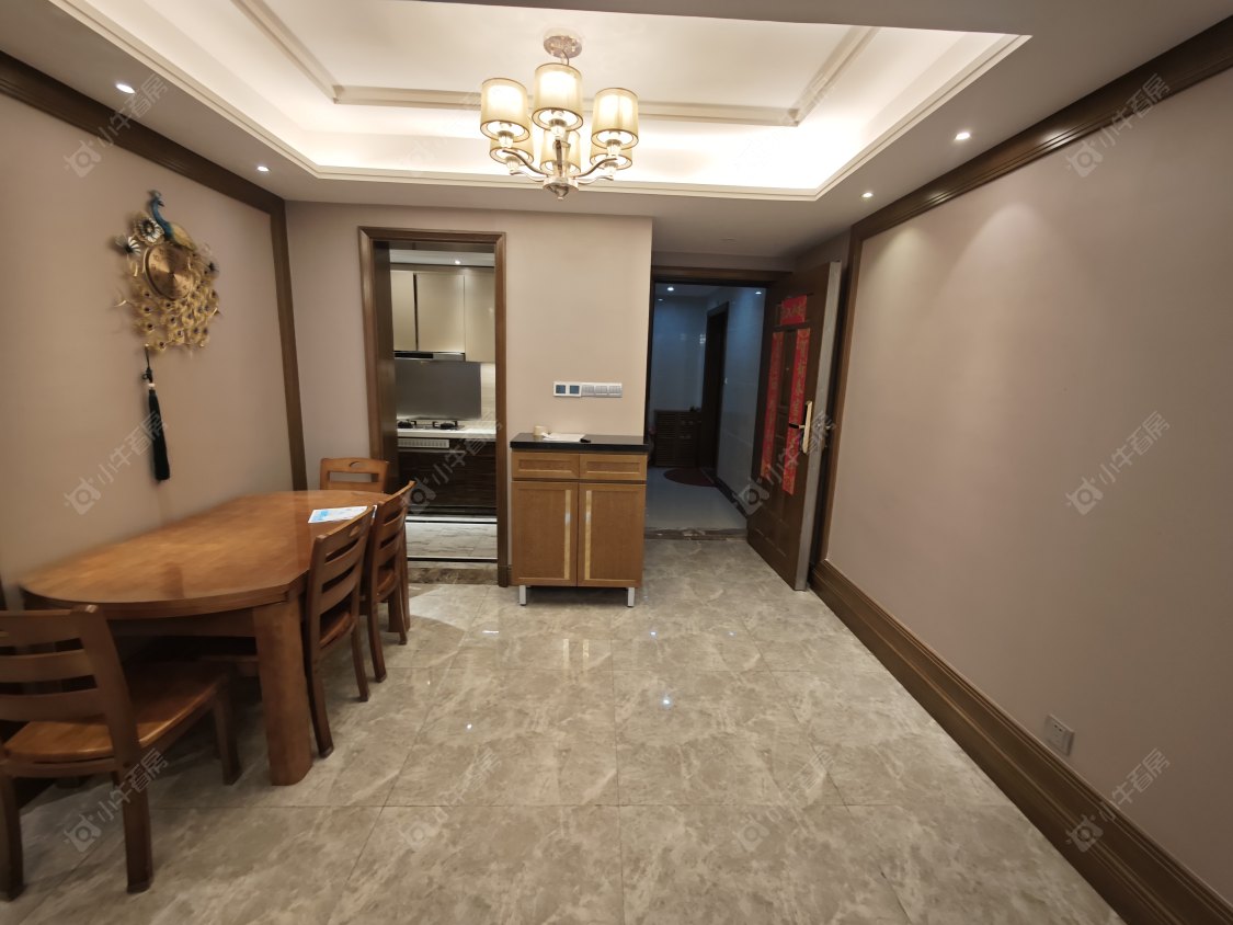 常州恒大悦府在租房源_小牛看房