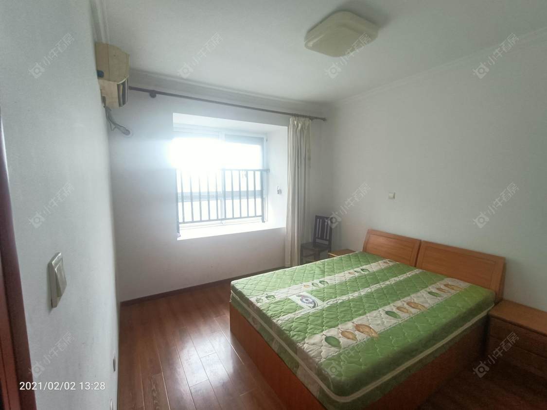 常州青洋花苑在租房源室内图_小牛看房