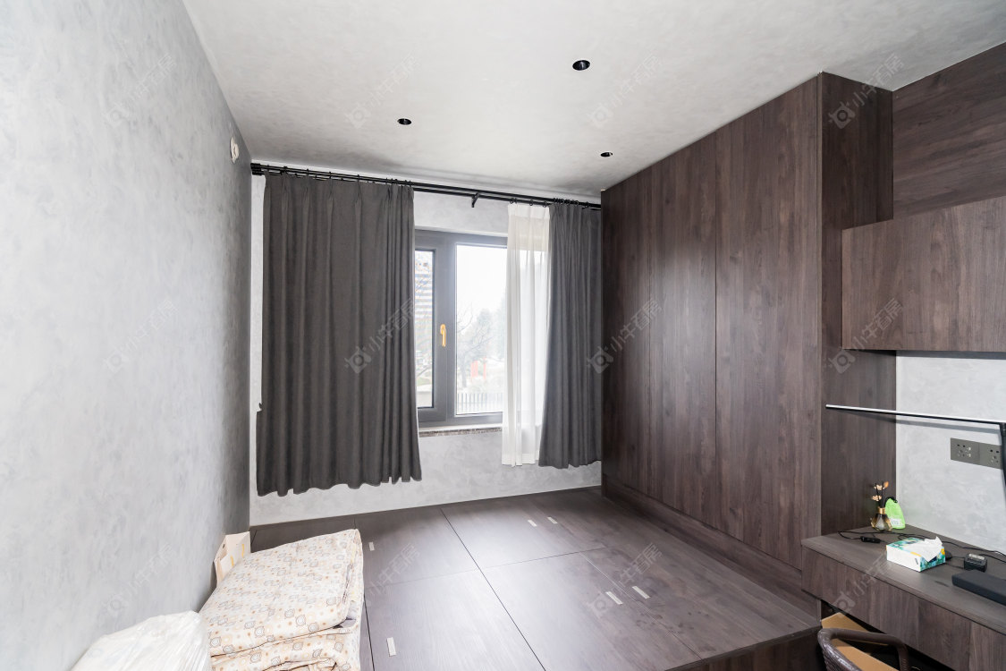 常州新城璞樾和山在售二手房源室内图_小牛看房