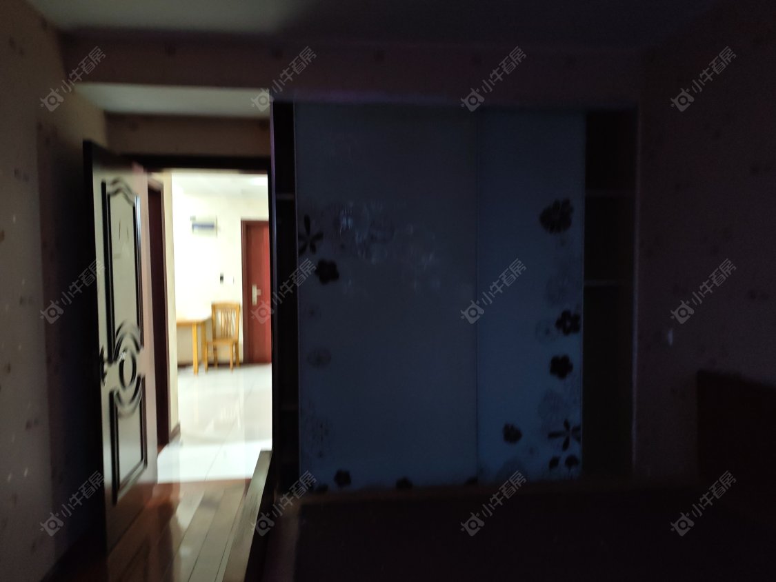 常州龙栖花园在租房源室内图_小牛看房