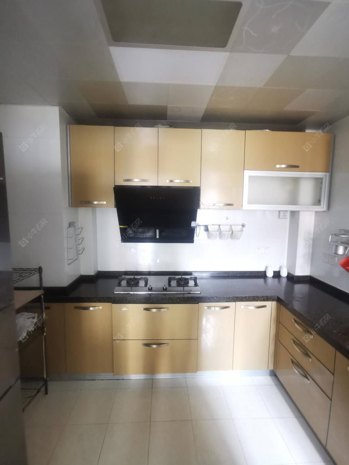 常州青山湾南区在租房源室内图_小牛看房