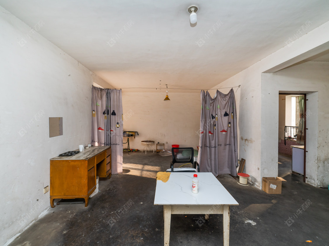 常州鑫福苑一期在售二手房_小牛看房