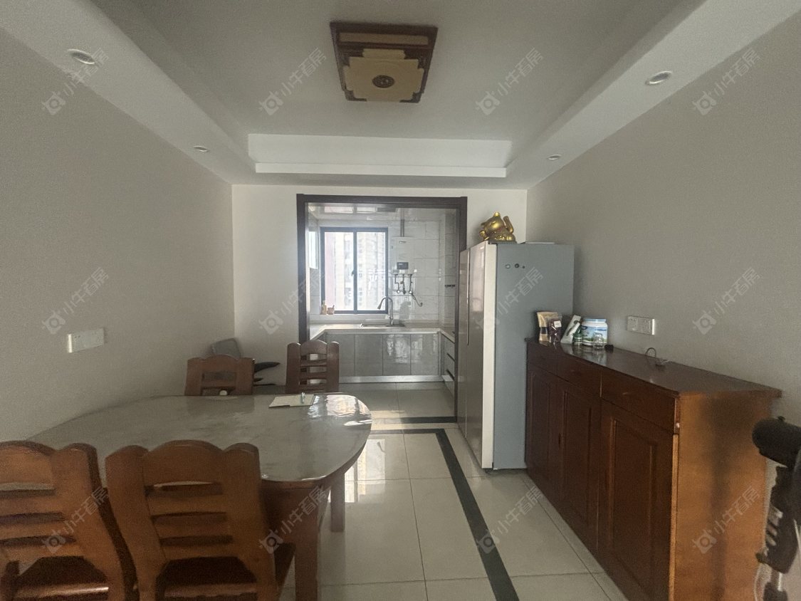 常州天逸城北区在租房源_小牛看房