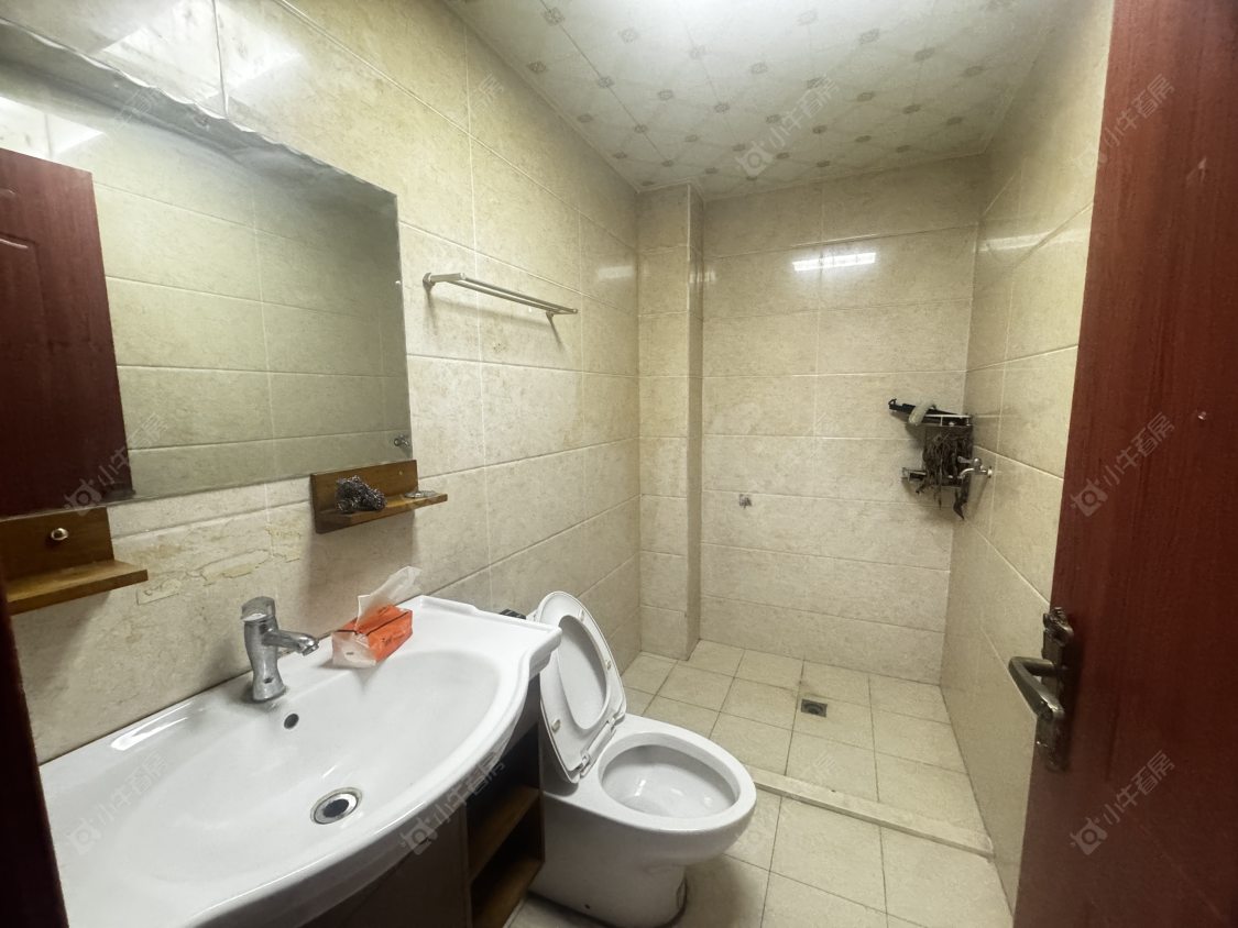 常州金新御园别墅区在租房源室内图_小牛看房