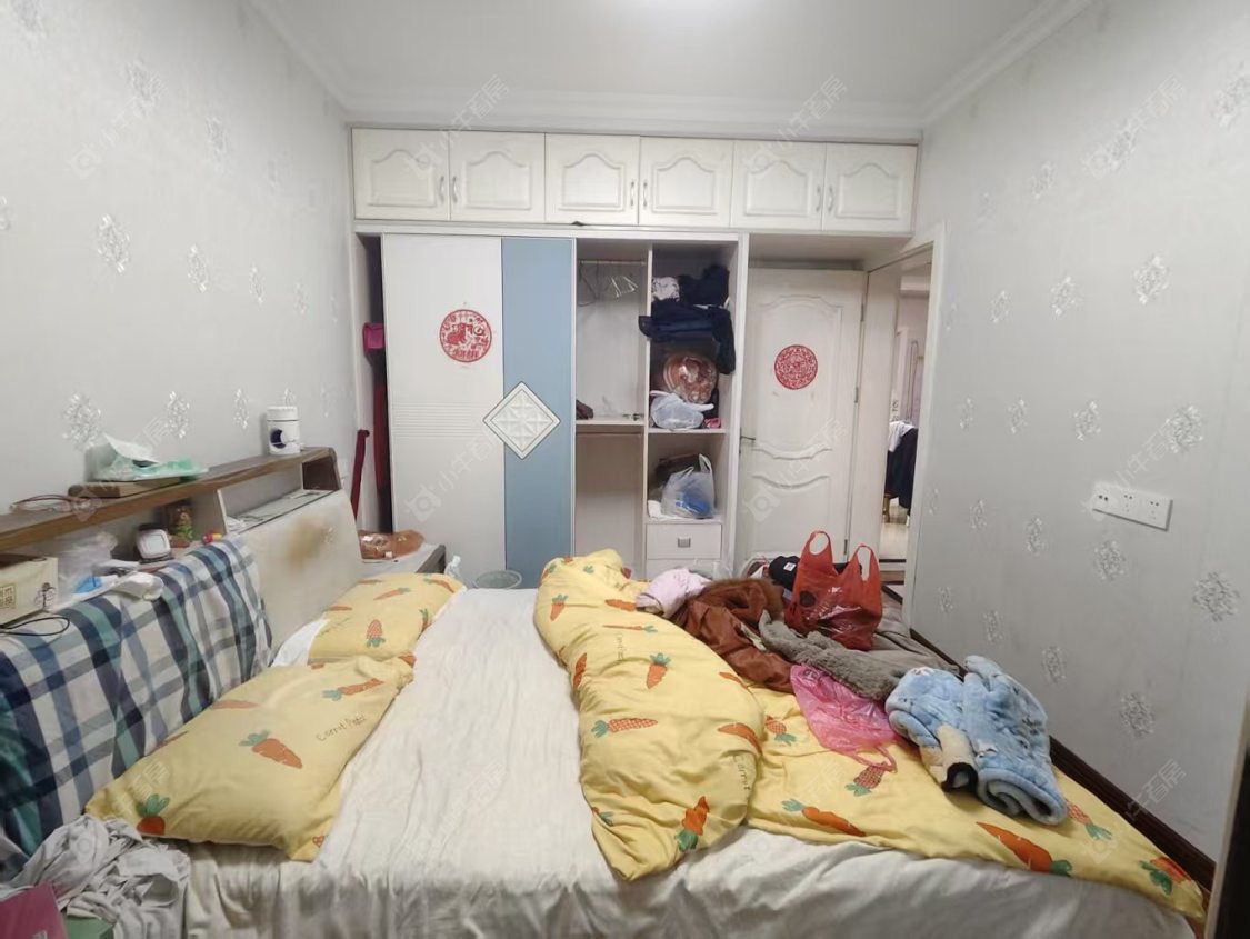 常州莱蒙城新尚在租房源_小牛看房