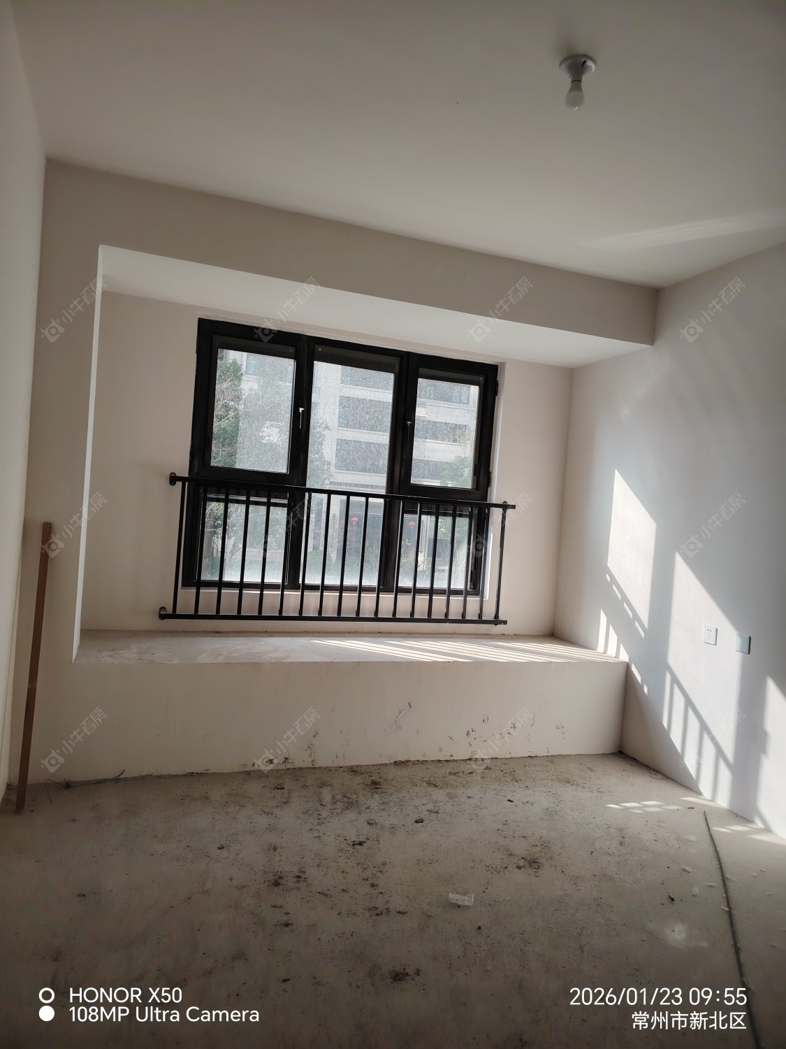 龙湖景粼天著房源室内图 常州龙湖景粼天著在租房源室内图_小牛看房