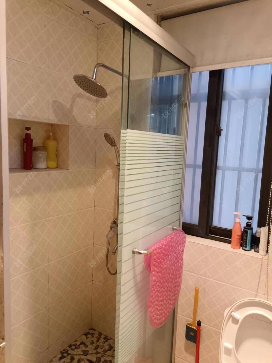 常州雅筑公寓在租房源户型图_小牛看房