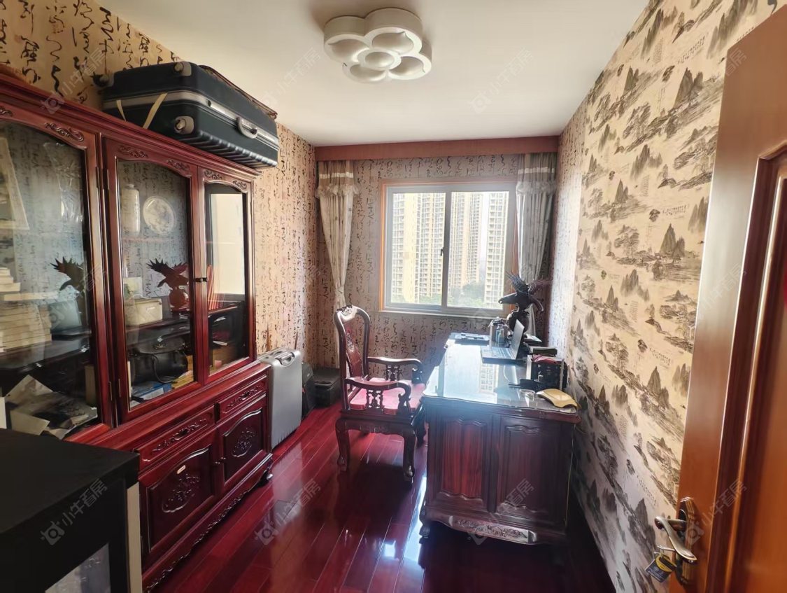 常州公园壹号四期在租房源_小牛看房