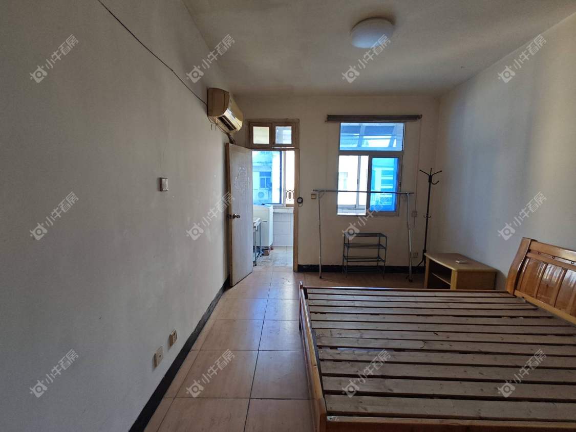 常州白云新村在租房源室内图_小牛看房