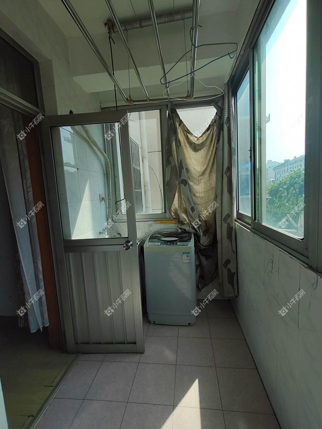 常州兰翔新村在租房源_小牛看房