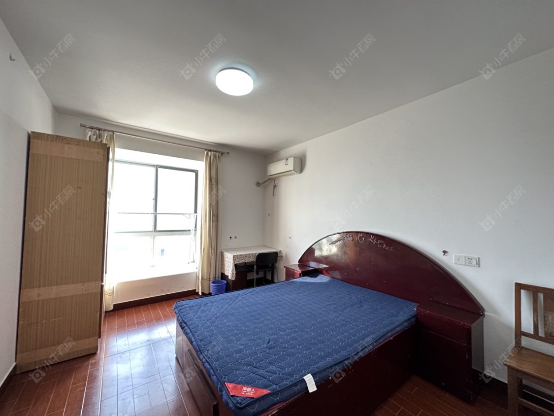 常州永安花苑在租房源室内图_小牛看房