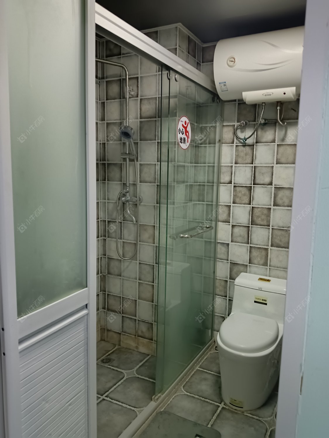 常州宝龙城市广场在租房源室内图_小牛看房