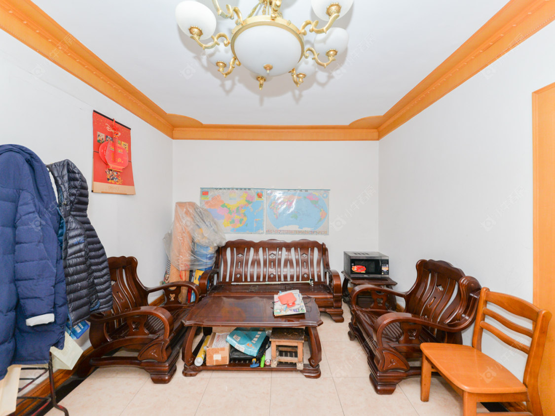 常州华城二村在售二手房_小牛看房