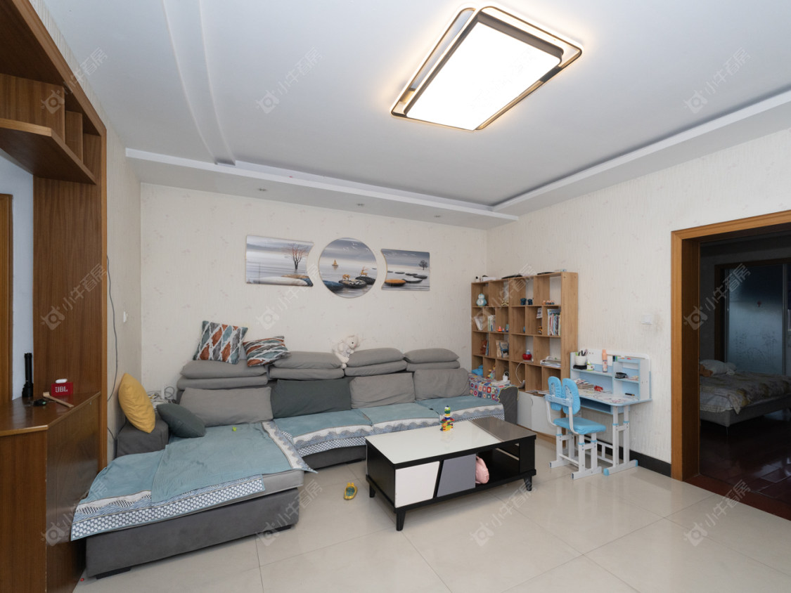 常州金江苑二村在售二手房源室内图_小牛看房