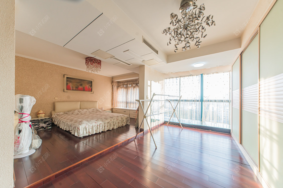 常州四季新城南苑在售二手房源室内图_小牛看房