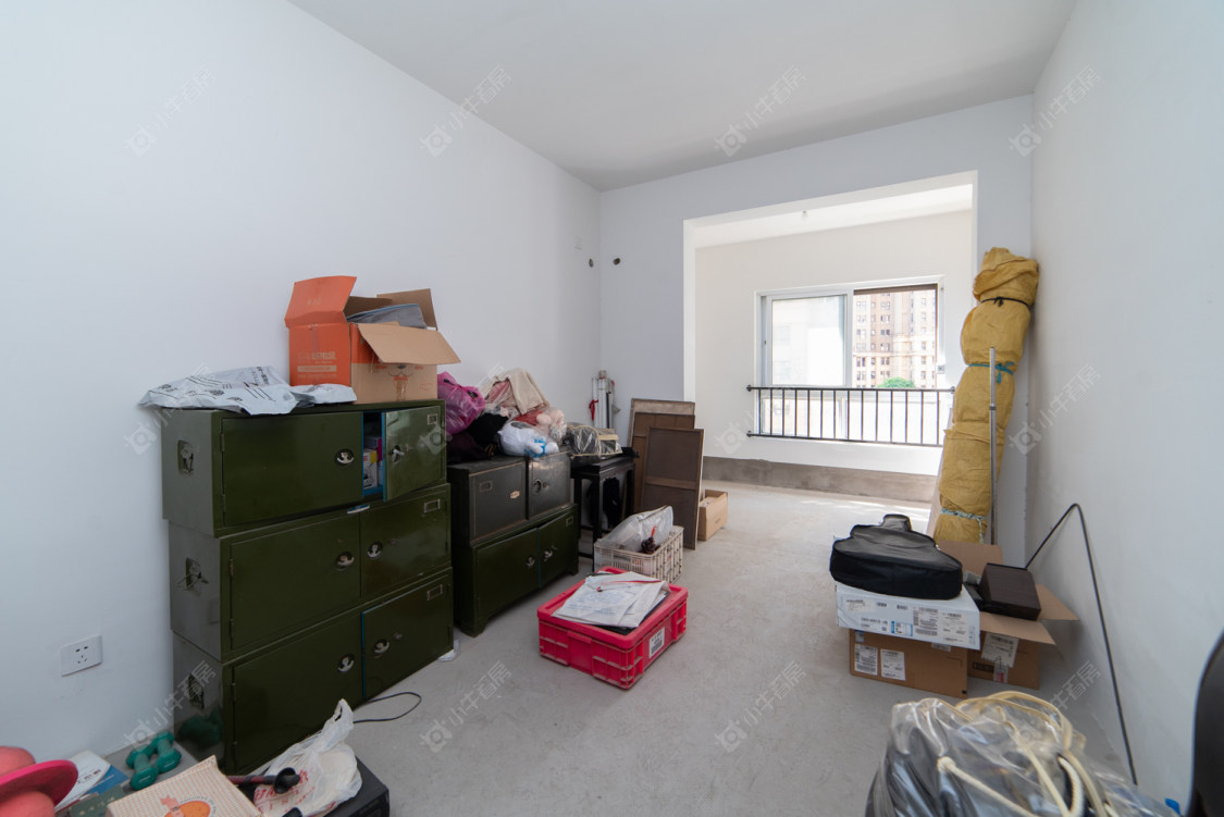 常州凯悦中心在售二手房源室内图_小牛看房