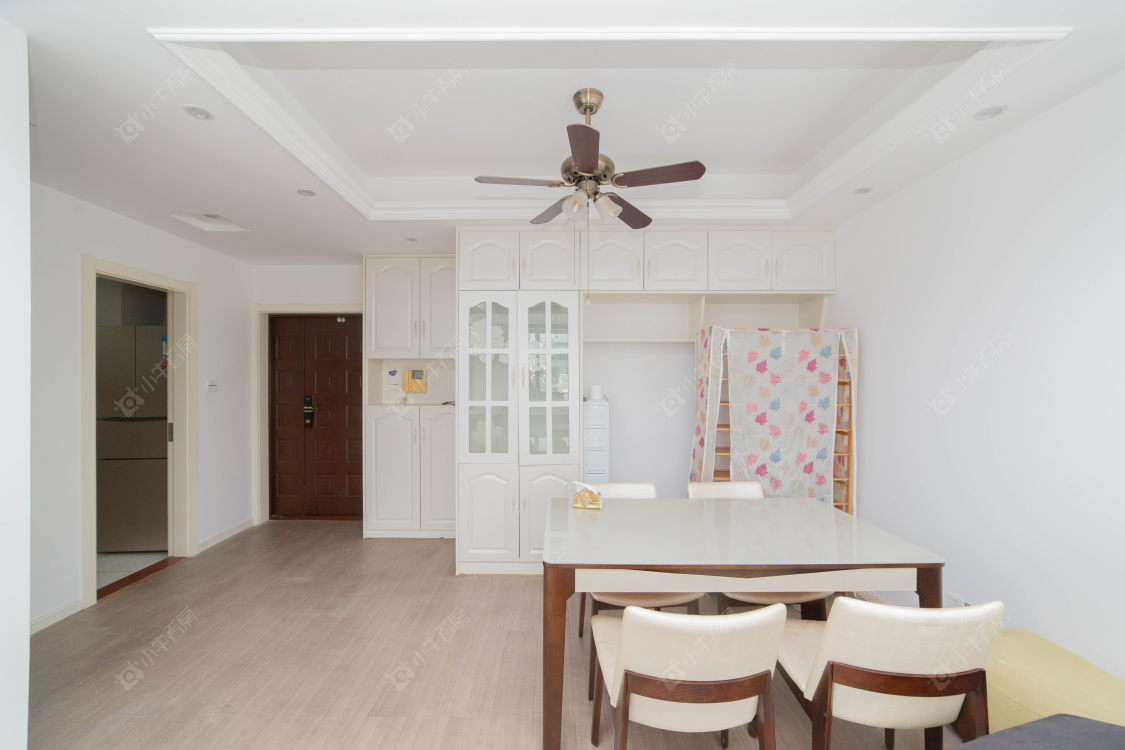 常州府翰苑东区在售二手房源室内图_小牛看房