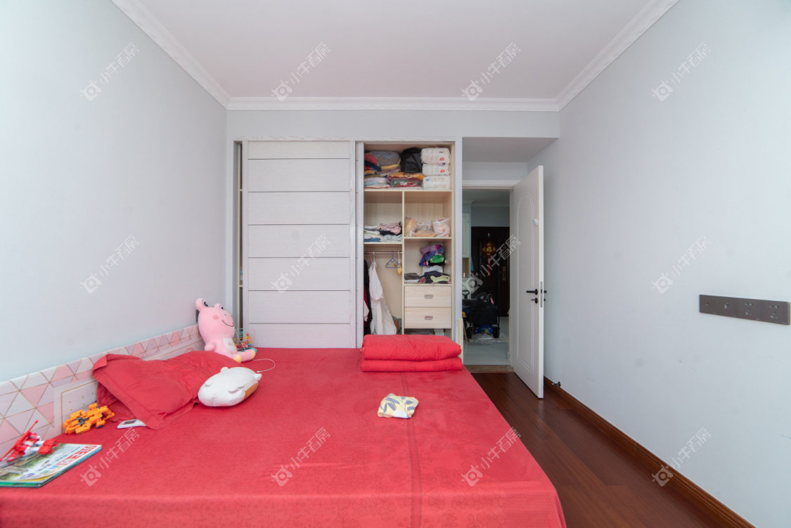 常州檀香湾在租房源室内图_小牛看房