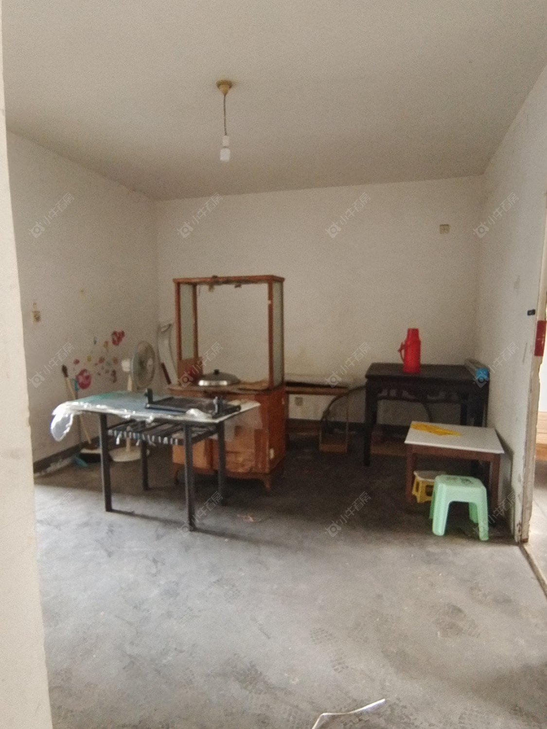 常州泰山一村租房房源封面图