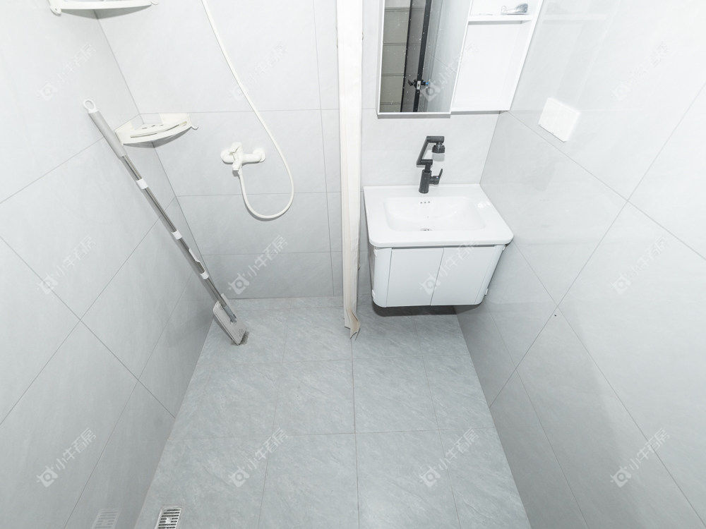 常州现代城在租房源室内图_小牛看房