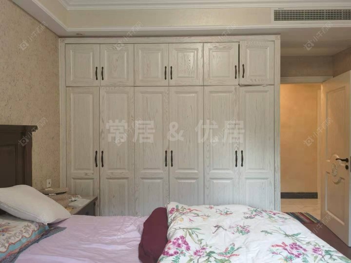 世茂香槟湖三期房源室内图 常州世茂香槟湖三期在售二手房源室内图_小牛看房