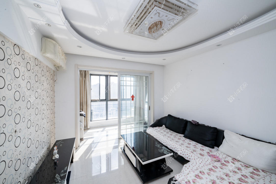 常州兰陵尚品花园在租房源室内图_小牛看房