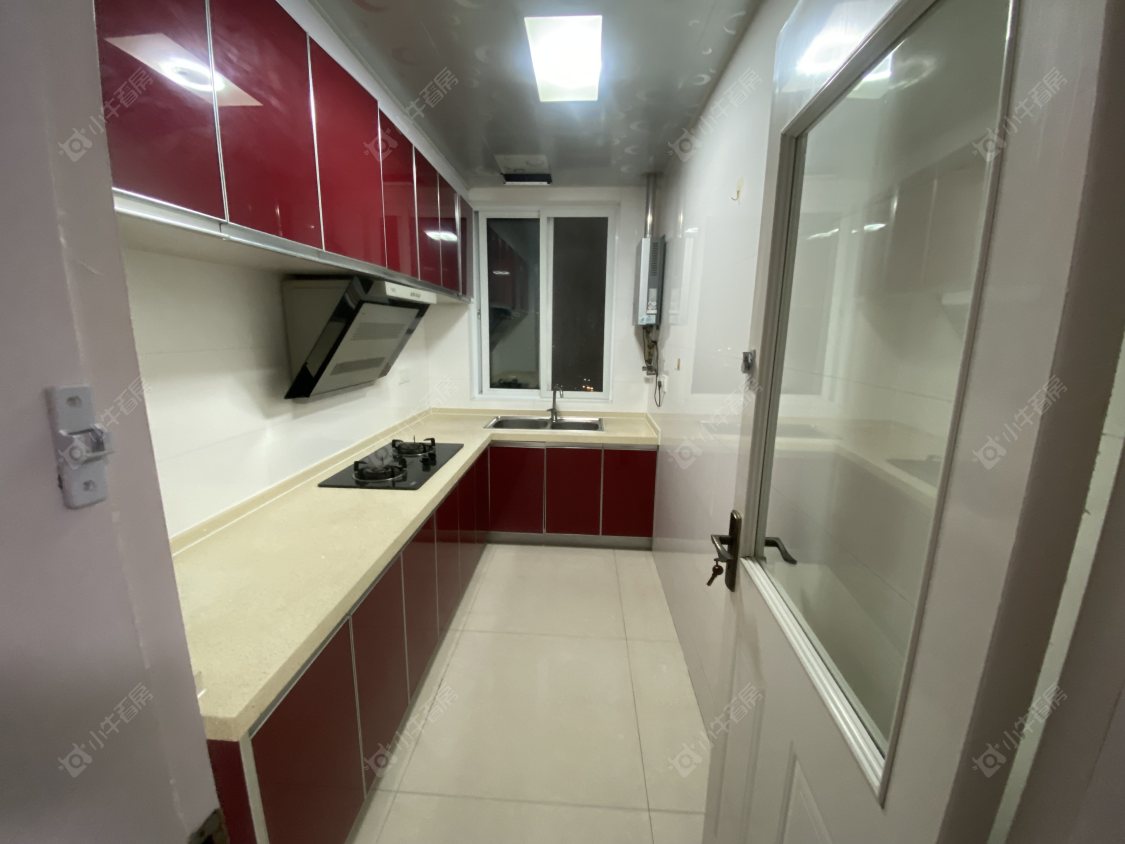 常州九洲新世界花苑在租房源_小牛看房