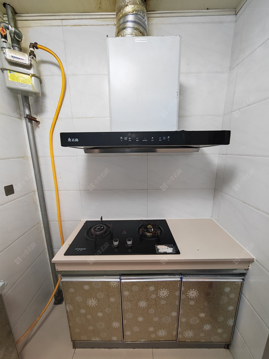 常州高成天鹅湖在租房源室内图_小牛看房