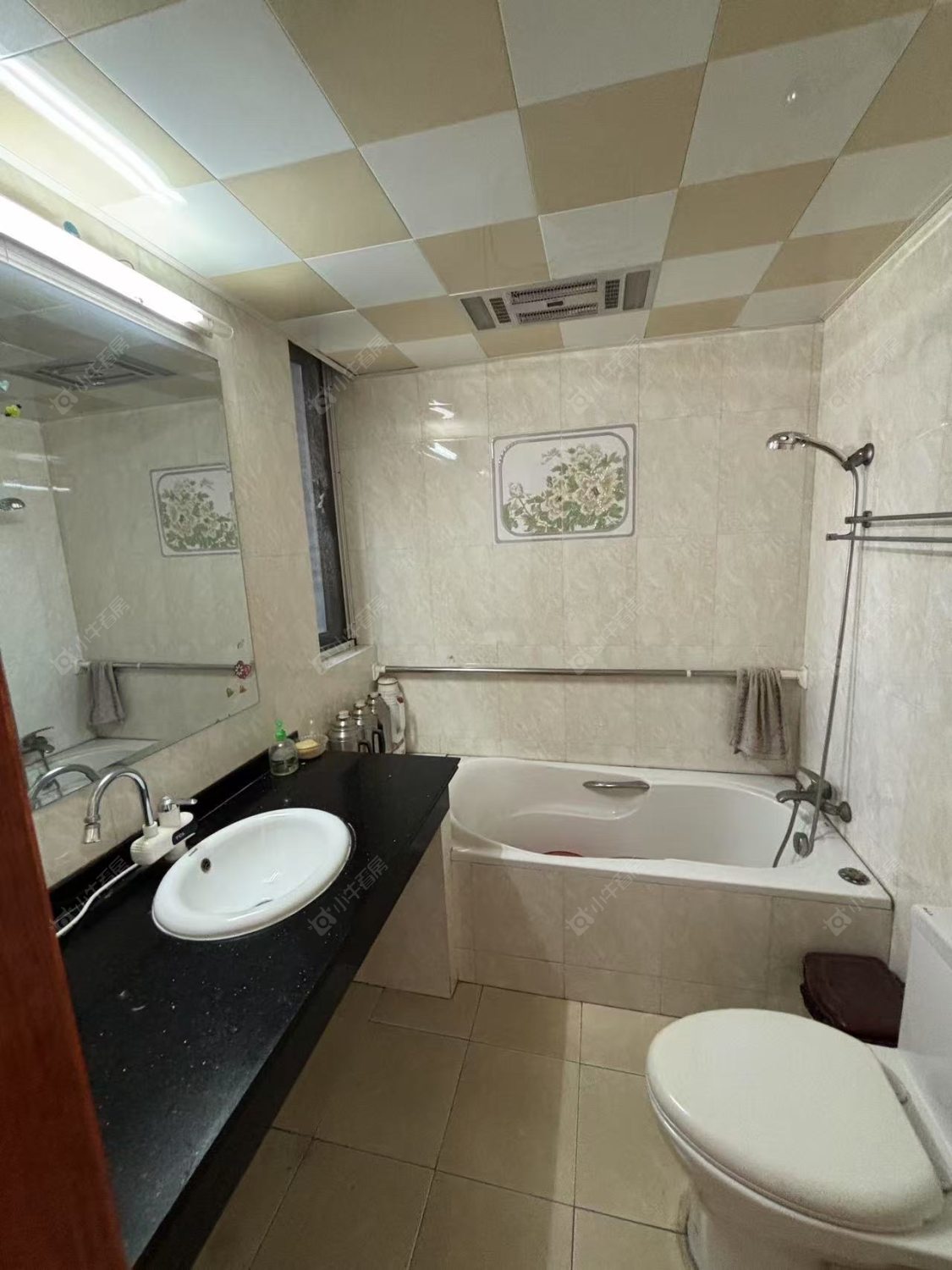 太湖明珠苑南苑房源室内图 常州太湖明珠苑南苑在租房源室内图_小牛看房