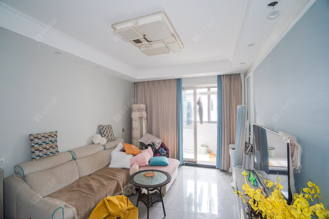 常州劳动新村北区在售二手房源_小牛看房