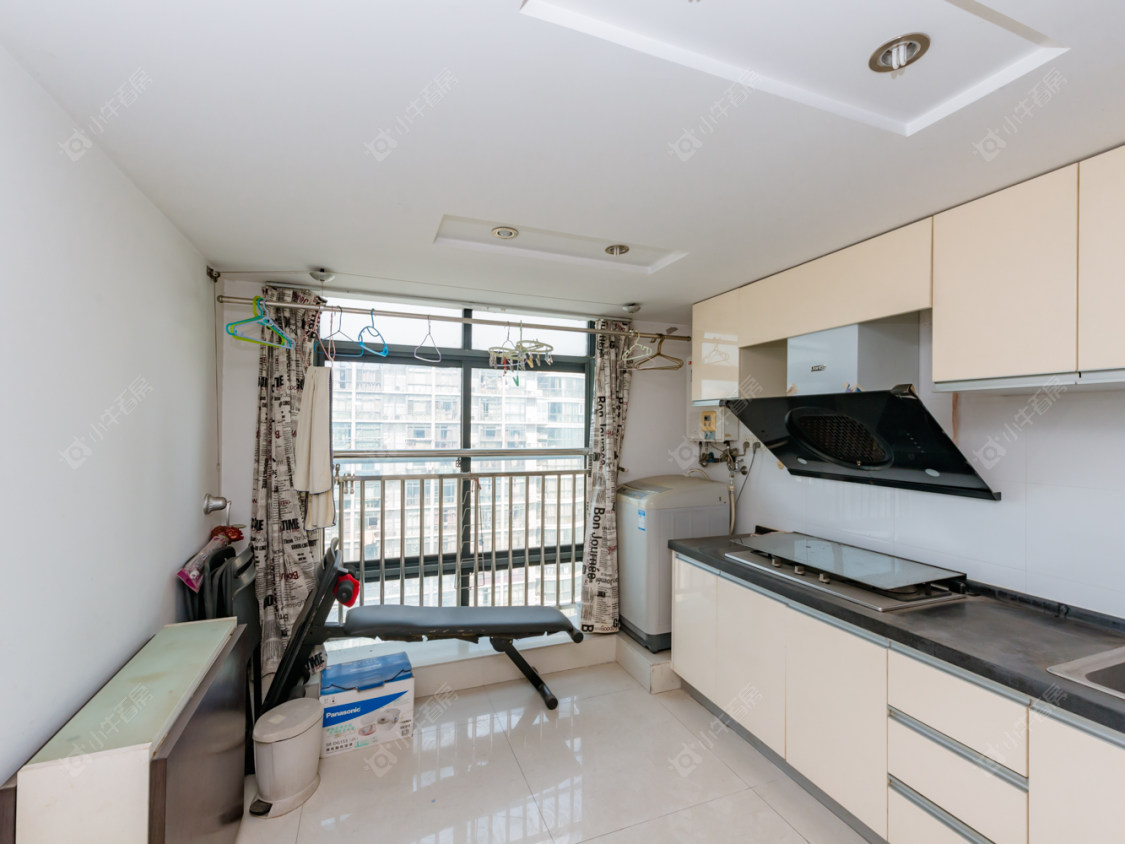 常州公园路在售二手房源室内图_小牛看房