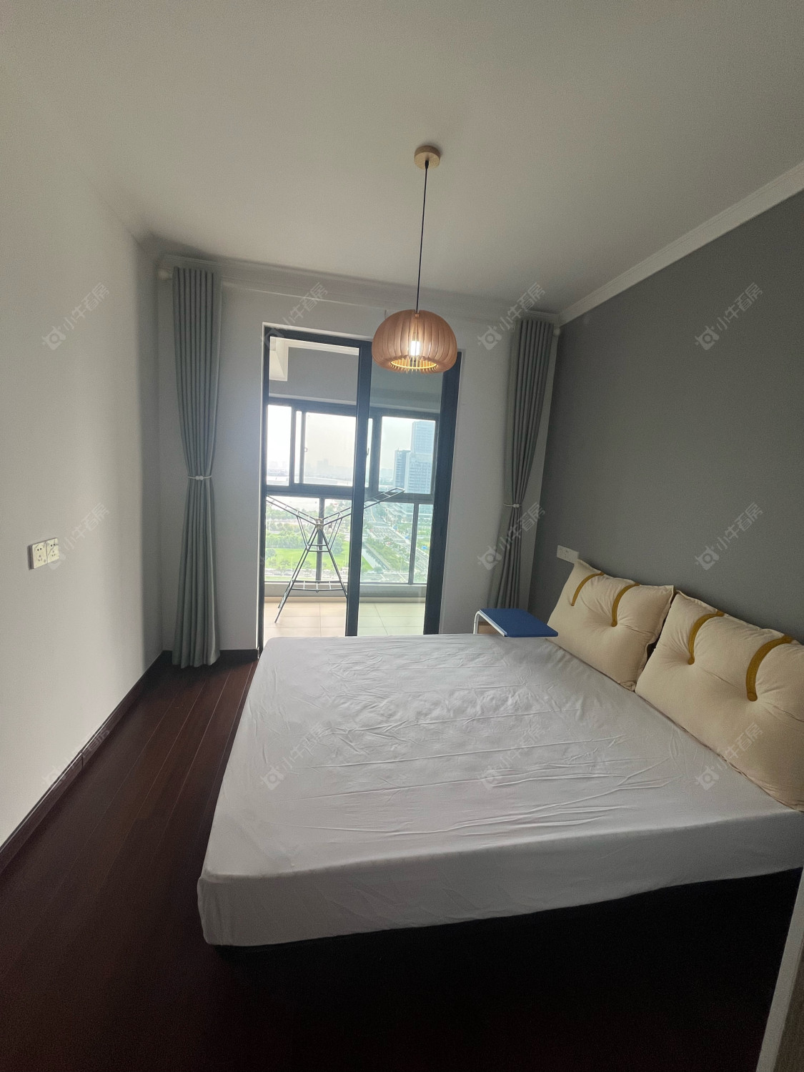 常州蓝光晶曜在租房源室内图_小牛看房