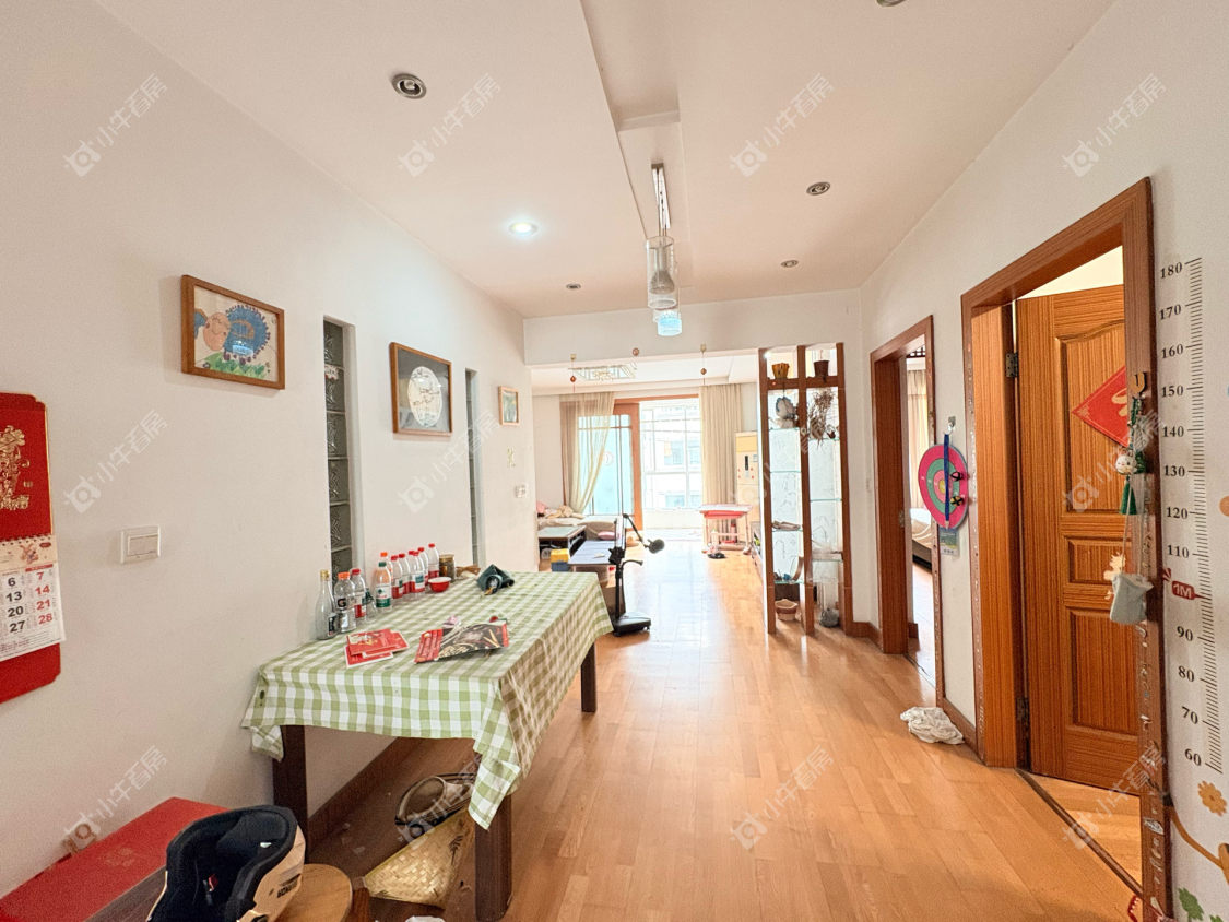 常州凤翔花园在租房源室内图_小牛看房