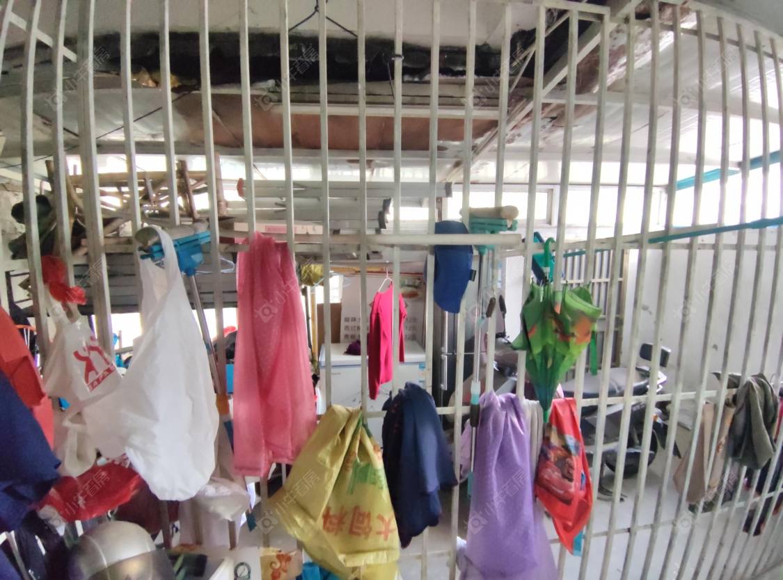 常州白云新村在租房源室内图_小牛看房