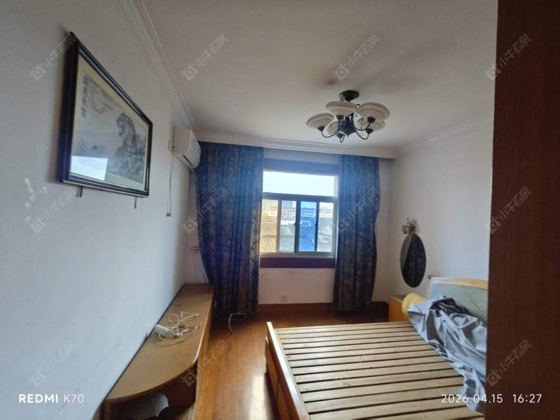 常州清潭新村在租房源_小牛看房